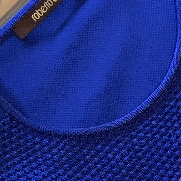 Roberto Cavalli Dress - Picture 2 of 4